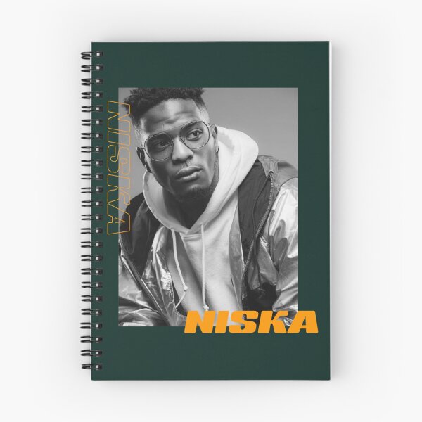 Item preview, NISKA  classique designed and sold by JiaDeeks.