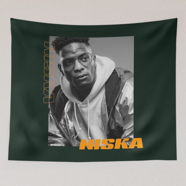 Item preview, NISKA  classique designed and sold by JiaDeeks.
