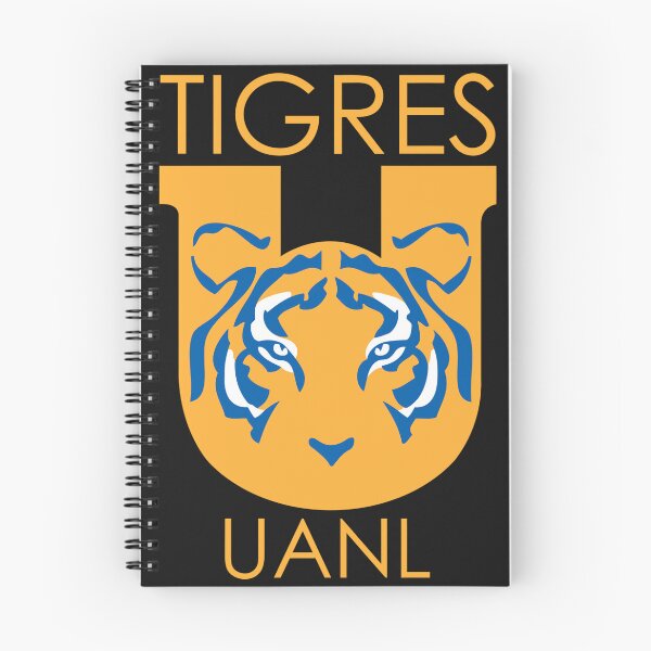 Item preview, Tigres Uanl #g22 designed and sold by ChadMcNeal.