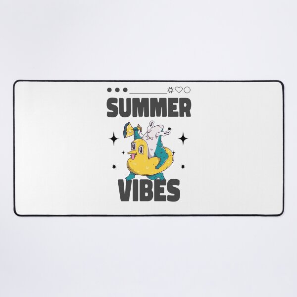 Item preview, Summer Vibes Shark Using A Life Buoy designed and sold by mrkedi123.
