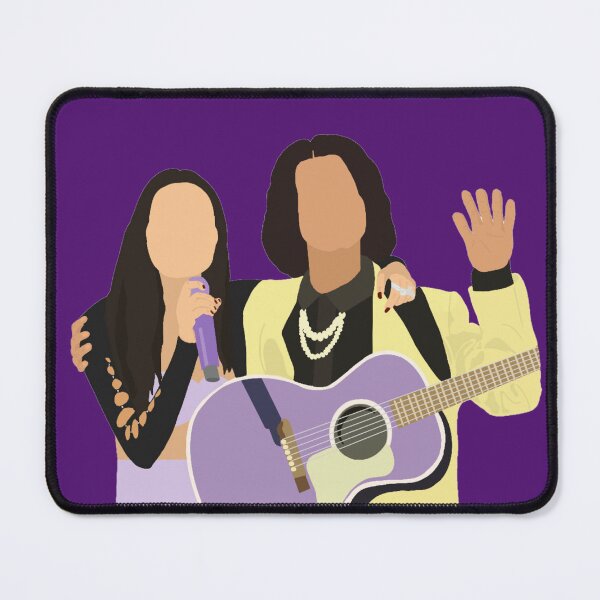Item preview, Olivia and Conan designed and sold by Ashley0615.
