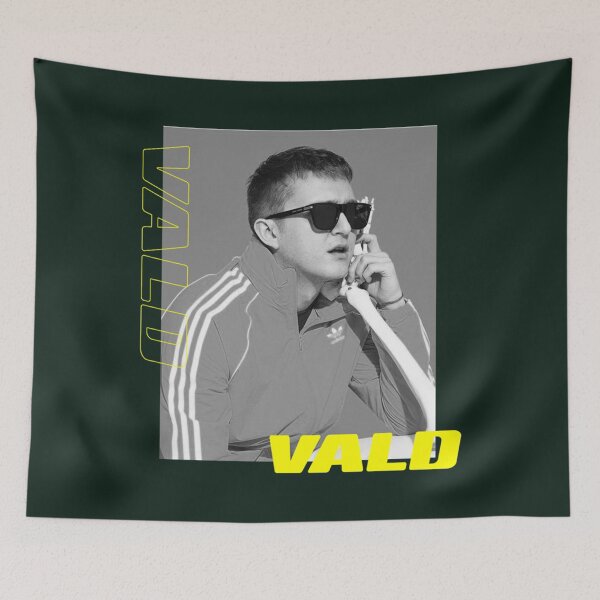 Item preview, VALD  classique designed and sold by JiaDeeks.