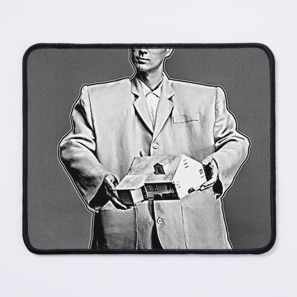 Item preview, David Byrne - How did i get here? designed and sold by Johnsonbrad61.