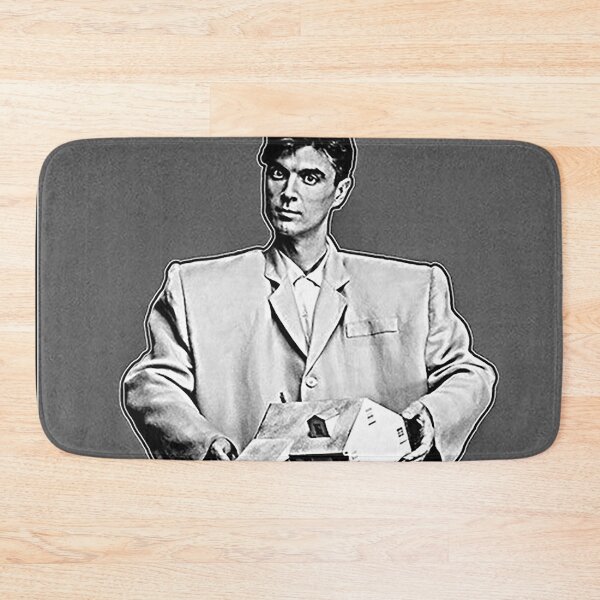 Item preview, David Byrne - How did i get here? designed and sold by Johnsonbrad61.