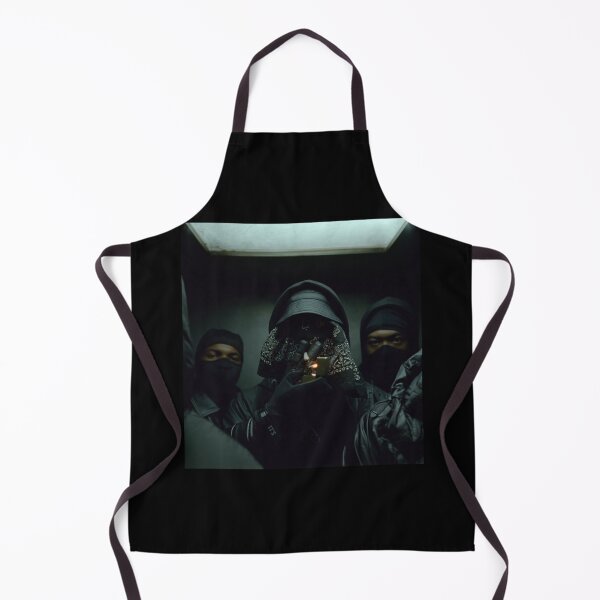 Item preview, Ziak - Akimbo  classique designed and sold by JiaDeeks.