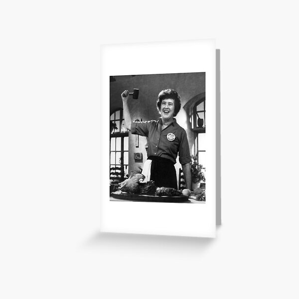 Item preview, Julia Child designed and sold by SaraShop9.