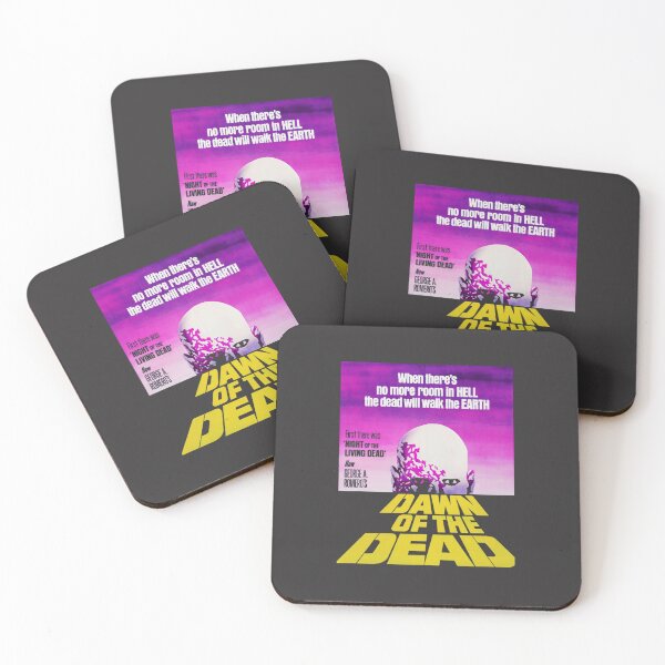 Item preview, Dawn of the Dead Classic designed and sold by DanutaVilla.