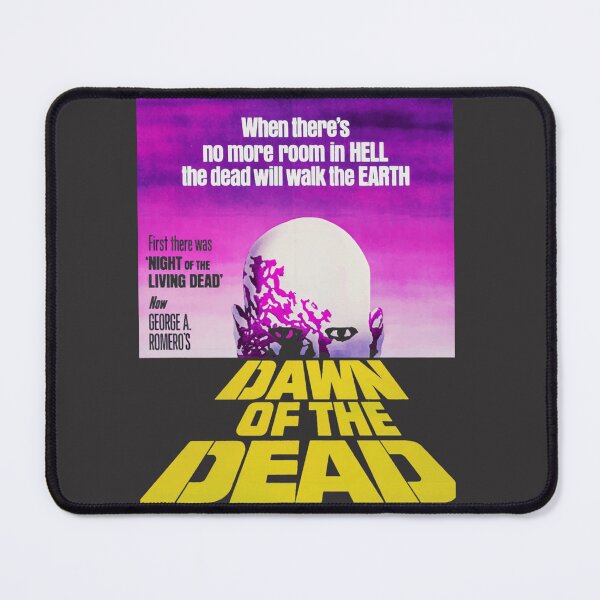 Item preview, Dawn of the Dead Classic designed and sold by DanutaVilla.