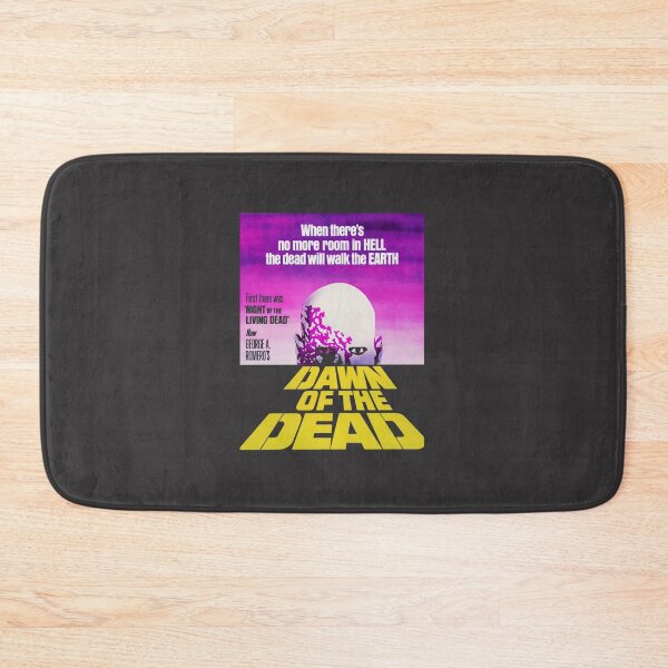 Item preview, Dawn of the Dead Classic designed and sold by DanutaVilla.