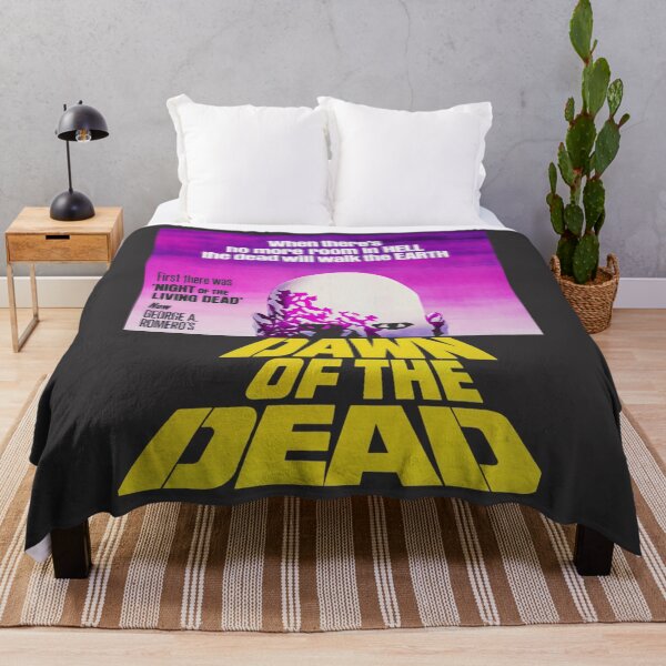 Item preview, Dawn of the Dead Classic designed and sold by DanutaVilla.