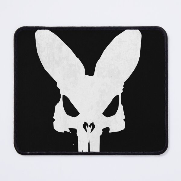 Item preview, Bunnisher designed and sold by ObsidianHoax.