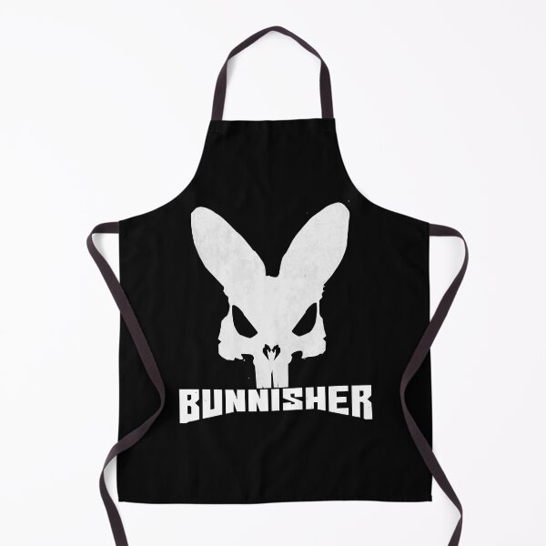 Item preview, Bunnisher designed and sold by ObsidianHoax.