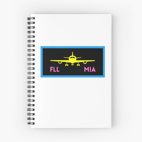 Item preview, FLL MIA designed and sold by AMERICANCHEEZ.