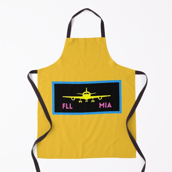 Item preview, FLL MIA designed and sold by AMERICANCHEEZ.