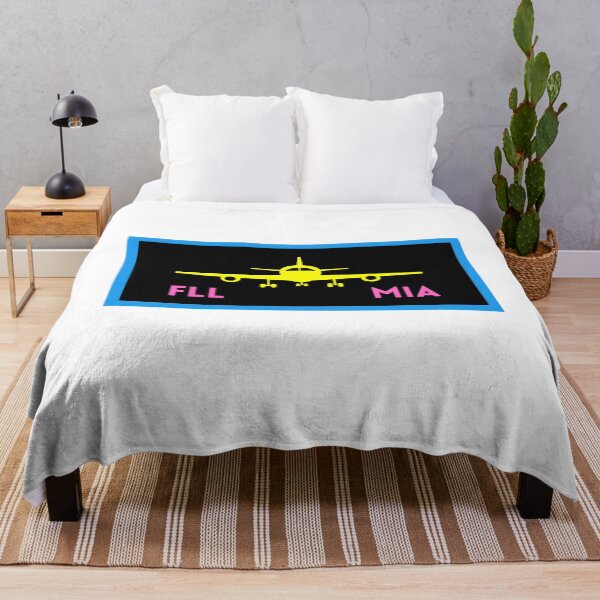 Item preview, FLL MIA designed and sold by AMERICANCHEEZ.