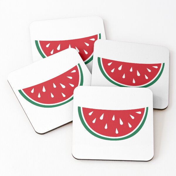 Item preview, Watermelon Art Design designed and sold by KRStyleClub.