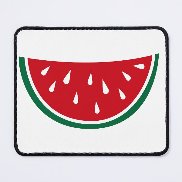 Item preview, Watermelon Art Design designed and sold by KRStyleClub.