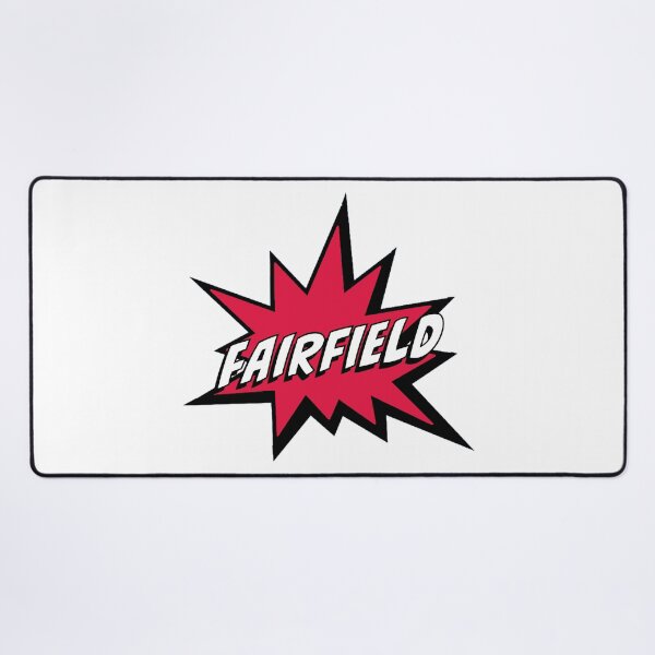 Item preview, Fairfield University designed and sold by kkosmicki.