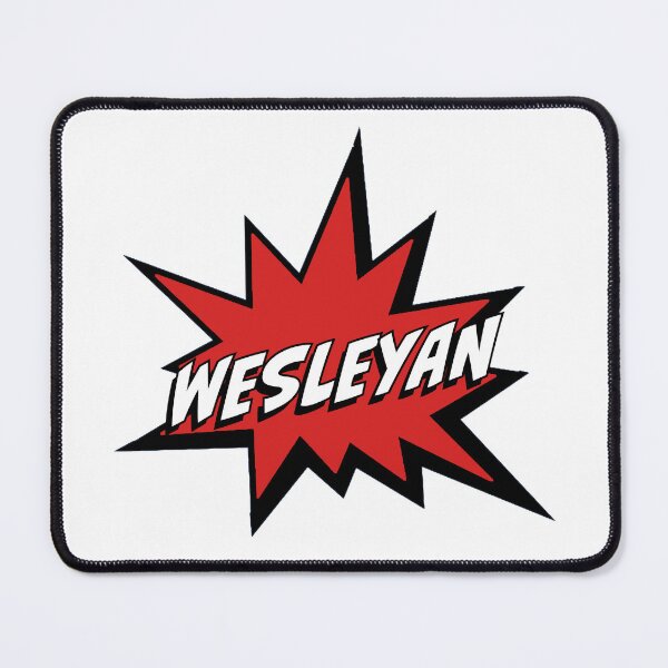 Item preview, Wesleyan University designed and sold by kkosmicki.