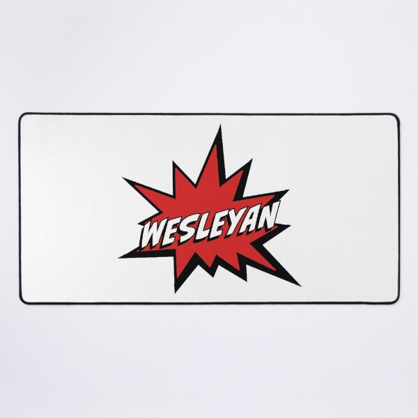 Item preview, Wesleyan University designed and sold by kkosmicki.