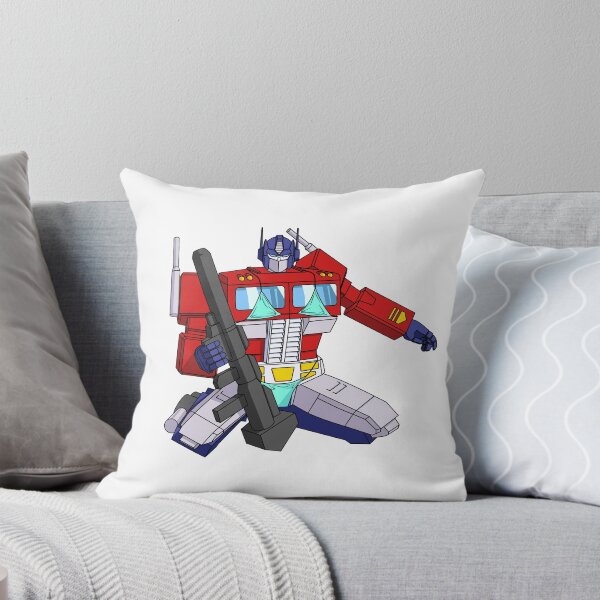 Item preview, Pinup Optimus designed and sold by sperraton.