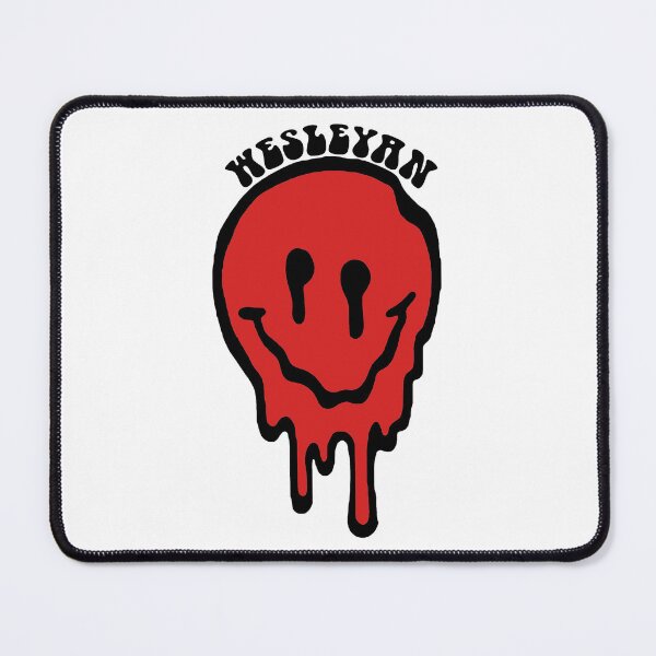 Item preview, Wesleyan University Face designed and sold by kkosmicki.