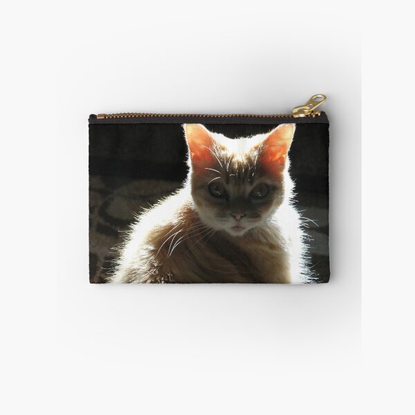 Item preview, Glowing Kitty designed and sold by SariePhotograph.