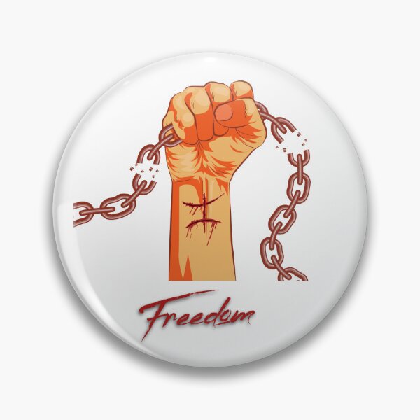 Item preview, amazigh freedom designed and sold by JM7Design.