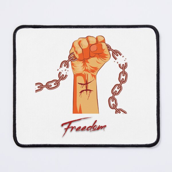 Item preview, amazigh freedom designed and sold by JM7Design.