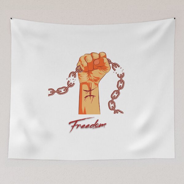 Item preview, amazigh freedom designed and sold by JM7Design.