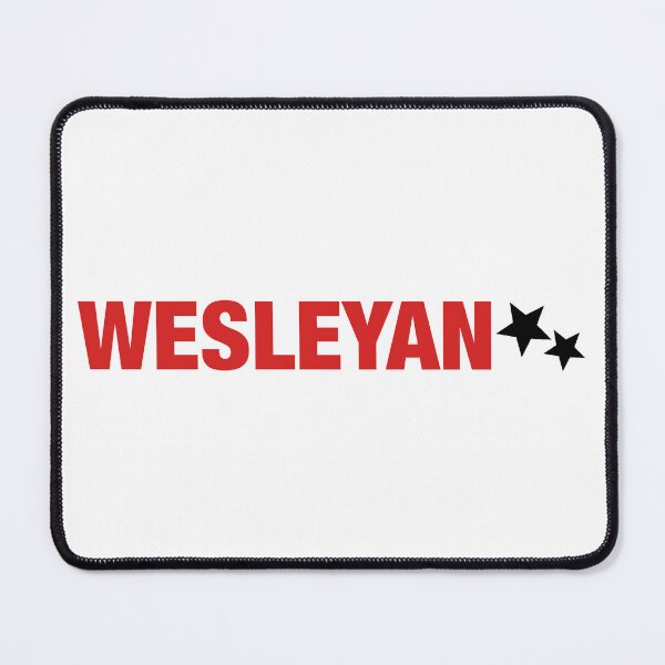 Item preview, Wesleyan University designed and sold by kkosmicki.