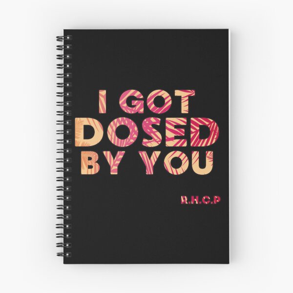 Item preview, I got dosed by you Classic . designed and sold by egginsaqbuss.