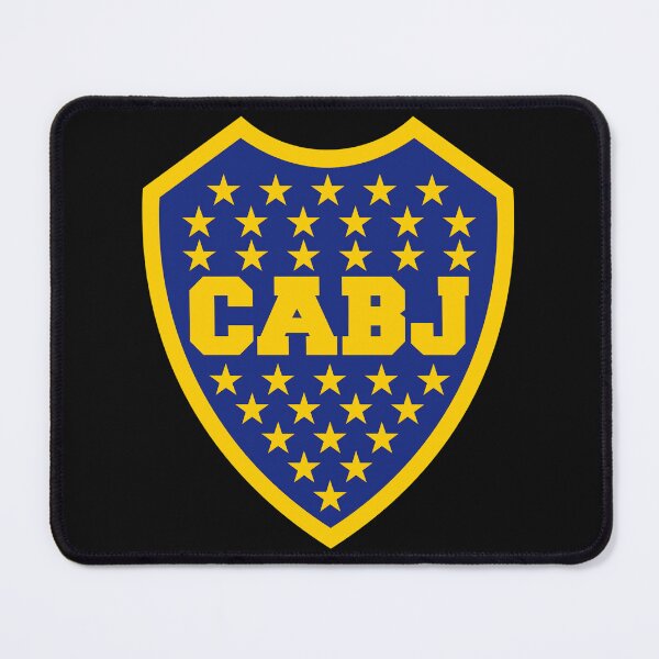 Item preview, Boca Juniors #w86 designed and sold by ChadMcNeal.
