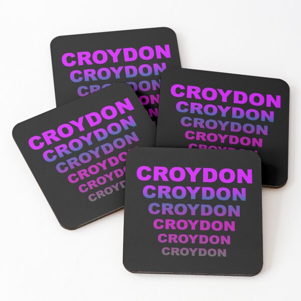 Item preview, Croydon  designed and sold by Marvelpic.