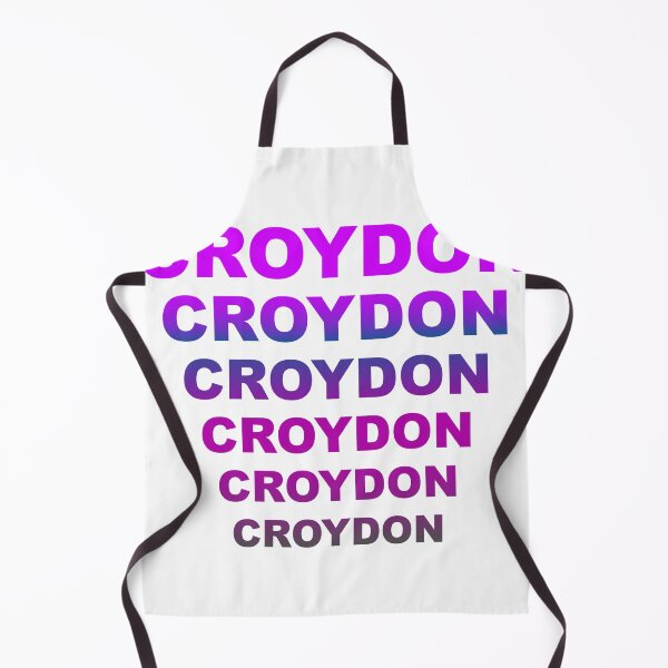 Item preview, Croydon designed and sold by Marvelpic.
