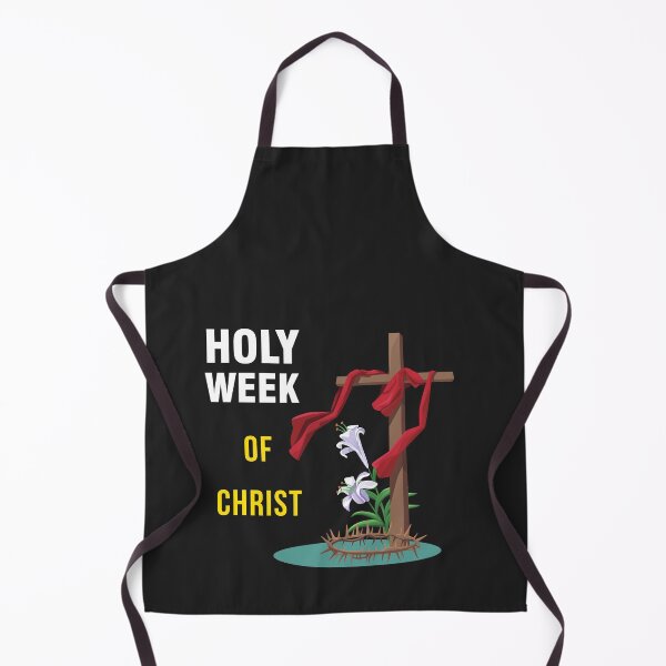 Item preview, HOLY WEEK OF CHRIST designed and sold by mikefer.