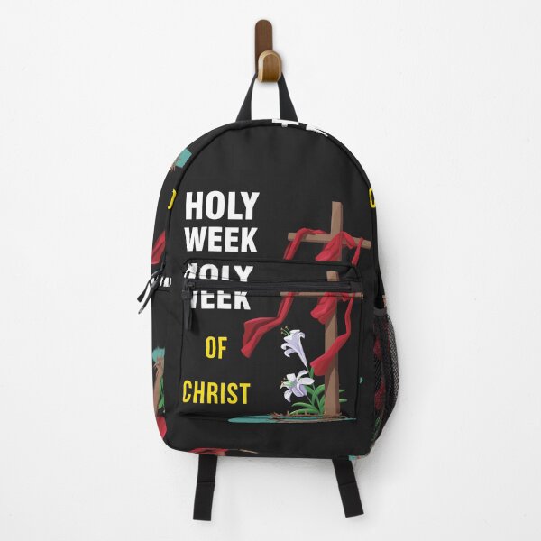 Item preview, SEMANA SANTA DE CRISTO designed and sold by mikefer.