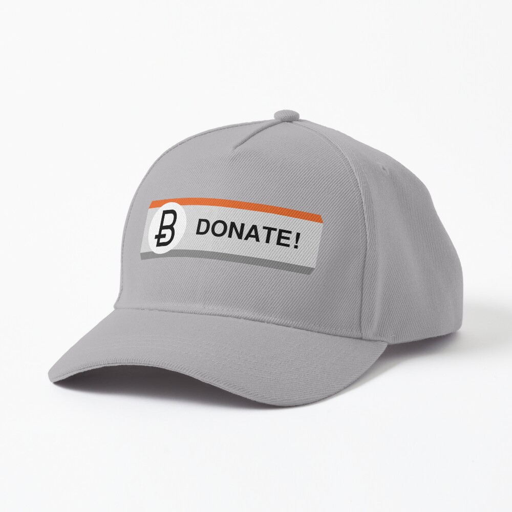 Item preview, Baseball Cap designed and sold by Claudiocmb.