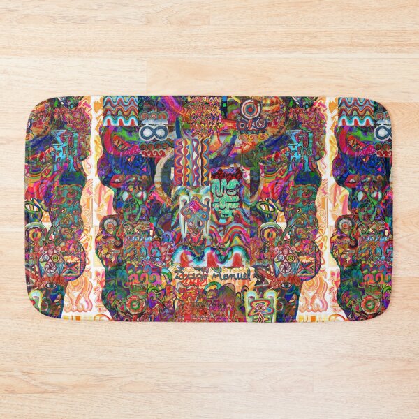 Item preview, Pop abstract designed and sold by Diego Manuel Rodriguez.
