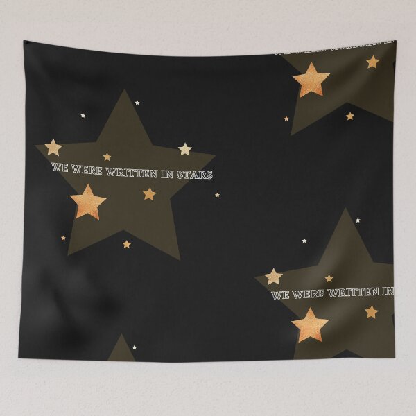 Item preview, You Tried Gold Star designed and sold by ayesha70.