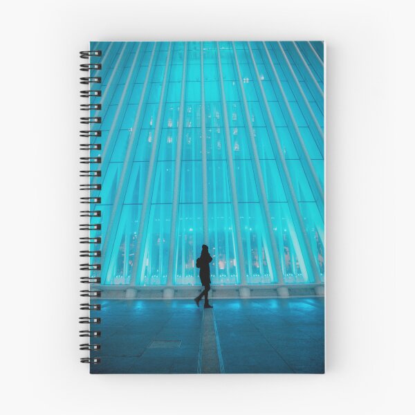 Item preview, A New York Commute designed and sold by justyseymour.