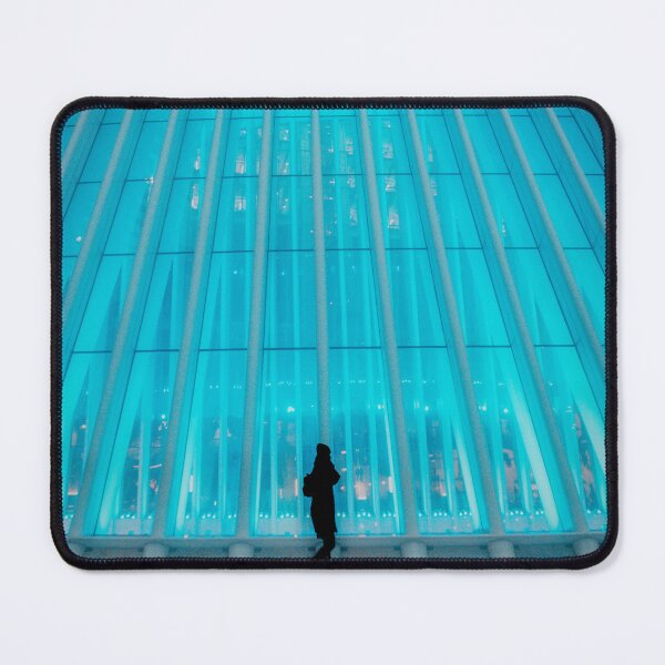 Item preview, A New York Commute designed and sold by justyseymour.