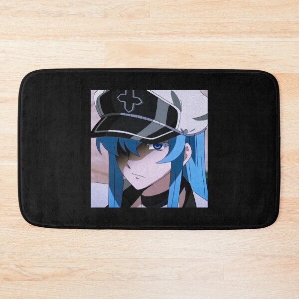 Item preview, Esdeath-Y33b8 designed and sold by Hanson Stuart.