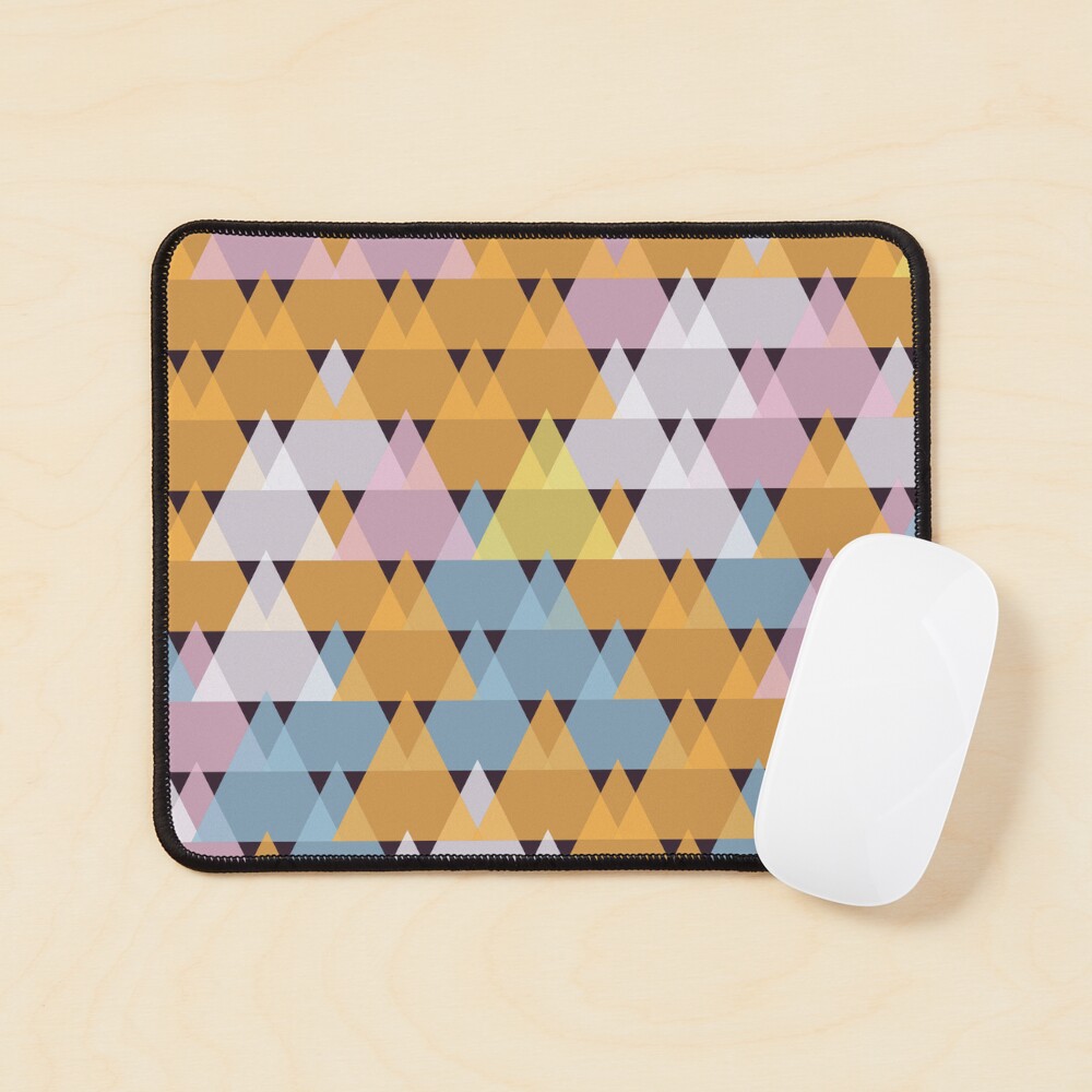 Item preview, Mouse Pad designed and sold by Shifa19.