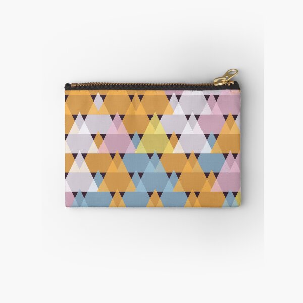 Item preview, Colorful Abstract random Trangles texture  Background pattern  designed and sold by Shifa19.