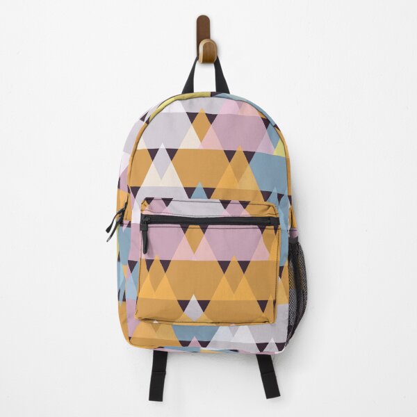 Item preview, Colorful Abstract random Trangles texture  Background pattern  designed and sold by Shifa19.