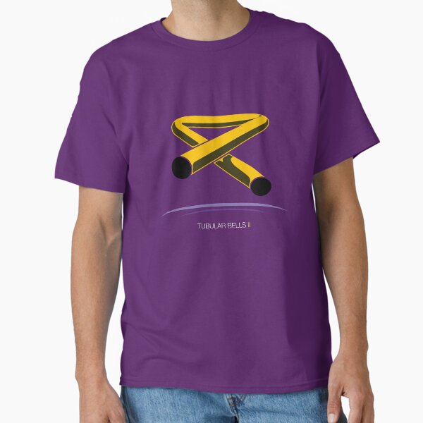 Item preview, Tubular Bells II - Mike Oldfield designed and sold by pantone320c.