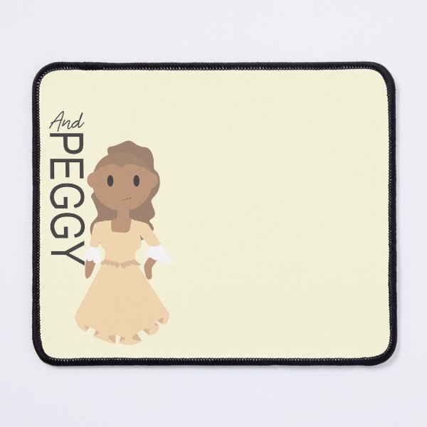 Item preview, and Peggy - Hamilton designed and sold by Roze Quartz.