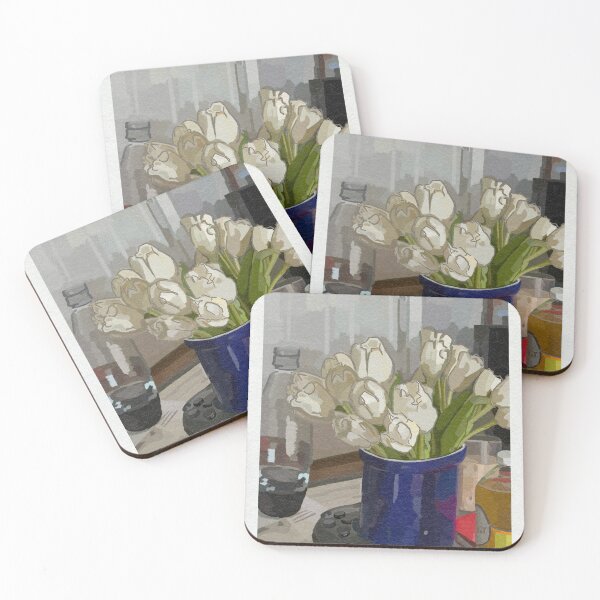 Item preview, KT’s Blooms designed and sold by Pipercrawley.