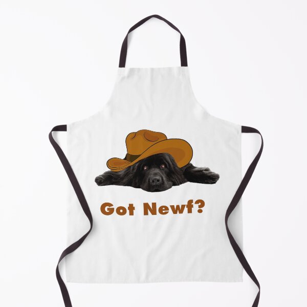 Item preview, Got Newf?  designed and sold by Christine Mullis.
